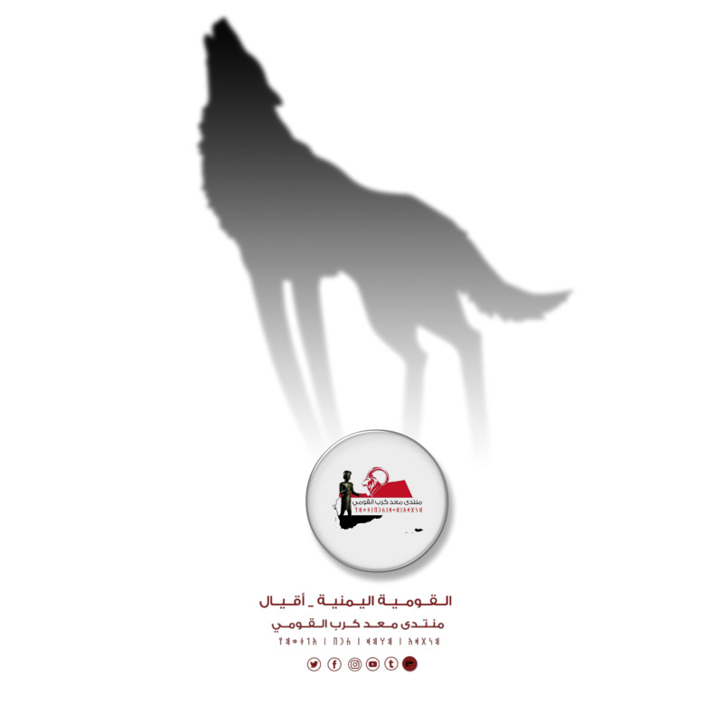 عندما يحرس الذئب الغنم !!