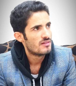 عبدالله شروح