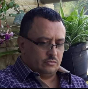 عبد الله محسن
