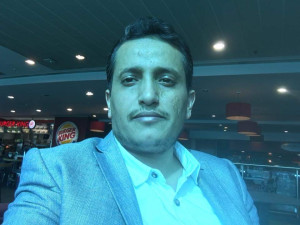 علي الفقيه