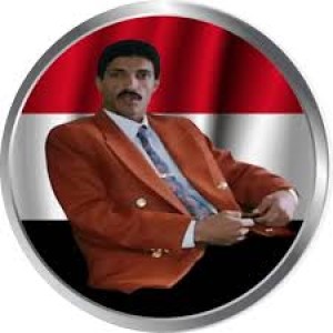 القيل عباد العنسي